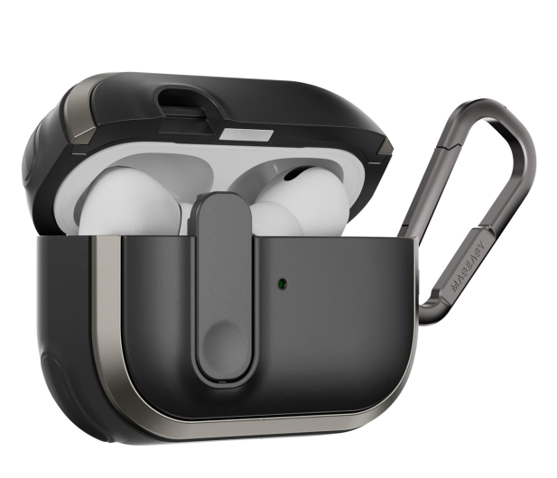 MAGEASY Odyssey Magnetic Closure AirPods Protective Case do Airpods - 1415969 - zdjęcie 4